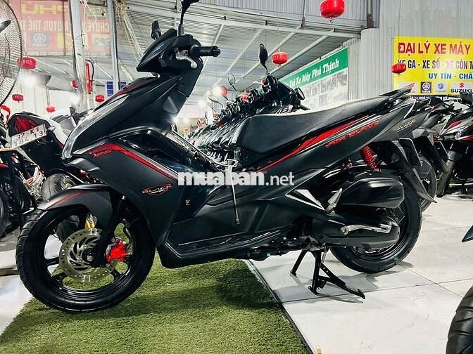 XE MÁY PHÚ THỊNH -HONDA AIRBLADE 125- HỖ TRỢTRẢGÓP