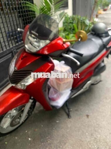 It sử dụng cần bán gấp Xe SH125cc bsố :38368