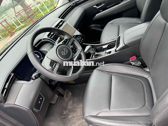 Hyundai Tucson 2023 2.0 AT Đặc biệt - 30000 km