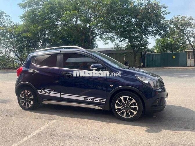 VinFast Fadil 2020 - 60000 km