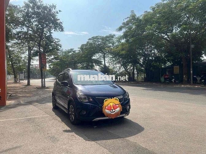 VinFast Fadil 2020 - 60000 km