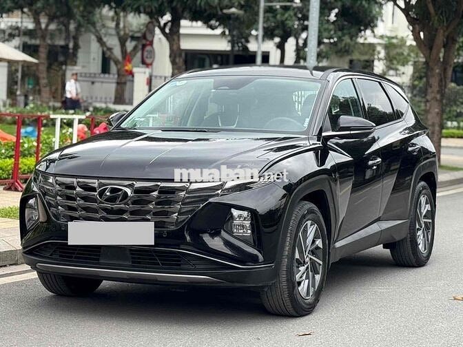 Hyundai Tucson 2023 2.0 AT Đặc biệt - 30000 km