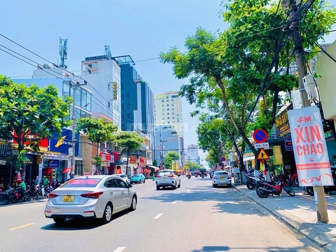 Bán Nhà Mặt Tiền Nguyễn Văn Thoại – 396m² – Ngang 11m – Giá Tốt 31 Tỷ 