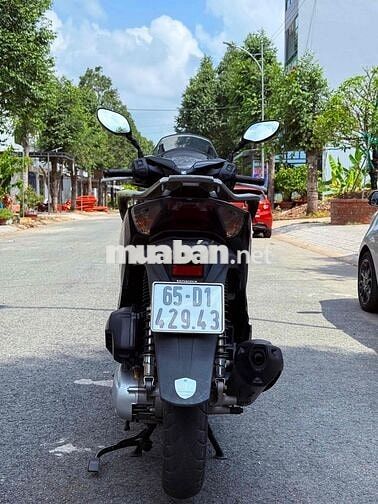 Honda SH150i Abs 2019 Mẫu ngầu Xe nhà ít chạy