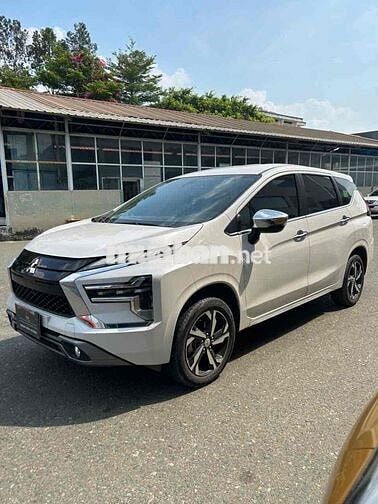Mitsubishi Xpander 2022 AT Premium - 31000 km