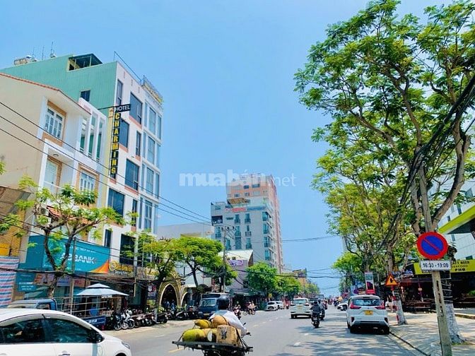 Bán Nhà Mặt Tiền Nguyễn Văn Thoại – 396m² – Ngang 11m – Giá Tốt 31 Tỷ 