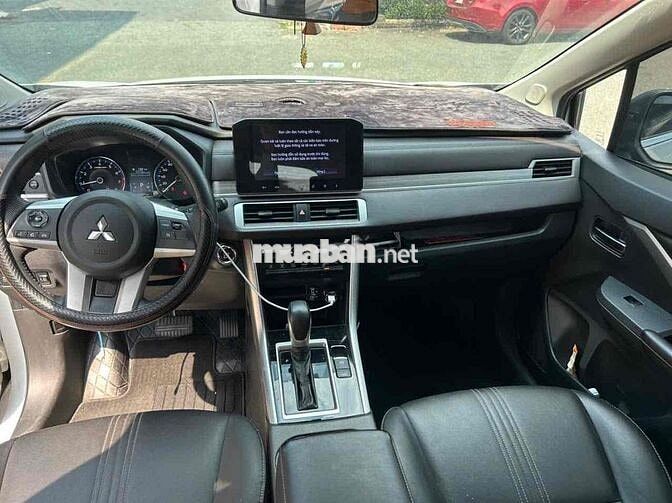 Mitsubishi Xpander 2022 AT Premium - 31000 km