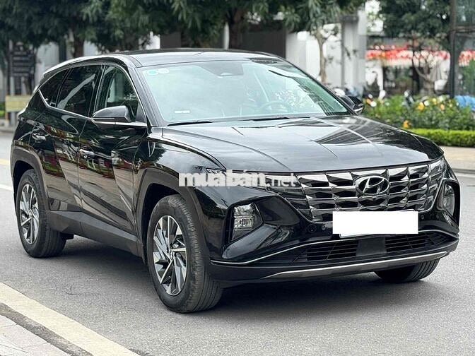 Hyundai Tucson 2023 2.0 AT Đặc biệt - 30000 km