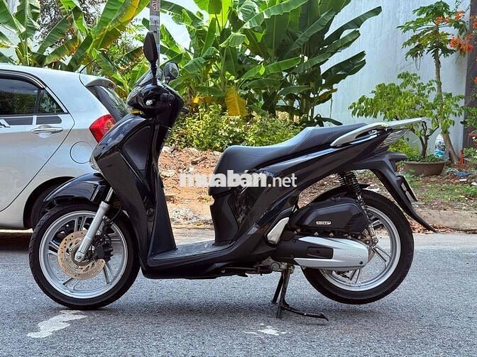 Honda SH150i Abs 2019 Mẫu ngầu Xe nhà ít chạy