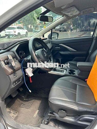 Mitsubishi Xpander 2022 AT Premium - 31000 km