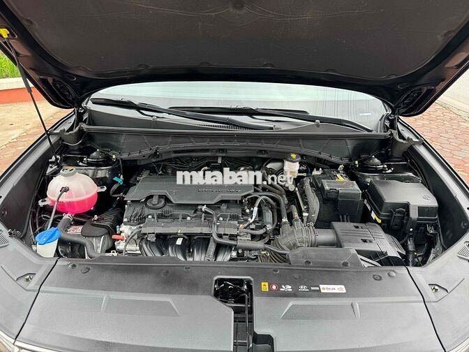 Hyundai Tucson 2023 2.0 AT Đặc biệt - 30000 km