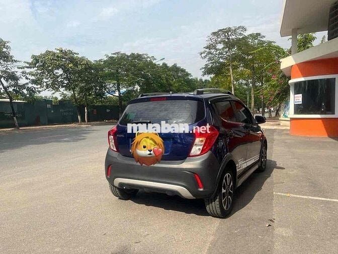 VinFast Fadil 2020 - 60000 km
