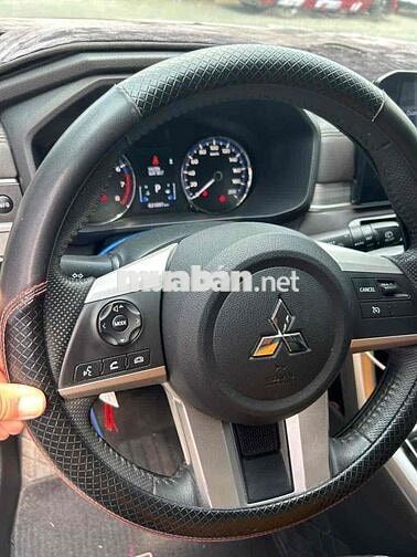 Mitsubishi Xpander 2022 AT Premium - 31000 km
