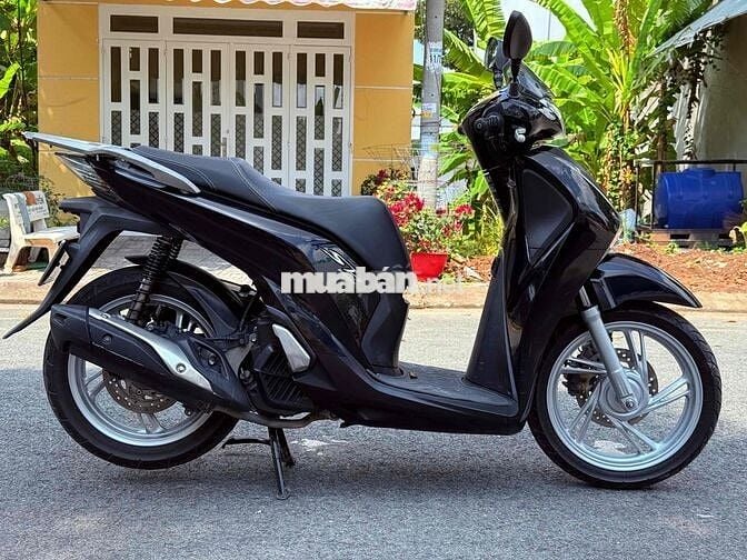 Honda SH150i Abs 2019 Mẫu ngầu Xe nhà ít chạy