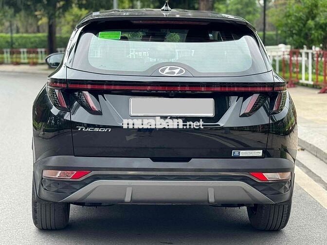 Hyundai Tucson 2023 2.0 AT Đặc biệt - 30000 km