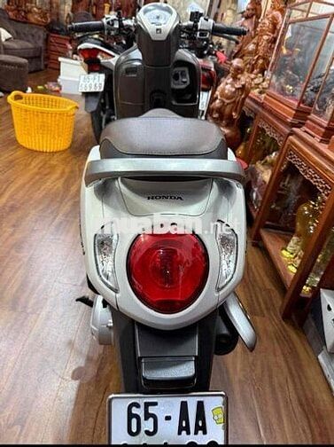 xe Scoppy lướt