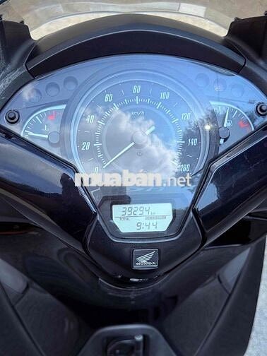 Honda SH150i Abs 2019 Mẫu ngầu Xe nhà ít chạy