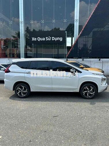 Mitsubishi Xpander 2022 AT Premium - 31000 km
