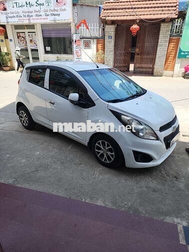 Chevrolet  2013  nhập khẩu - 110000 km