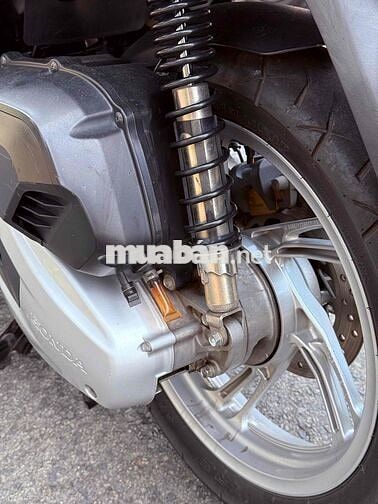 Honda SH150i Abs 2019 Mẫu ngầu Xe nhà ít chạy
