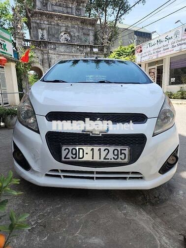 Chevrolet  2013  nhập khẩu - 110000 km