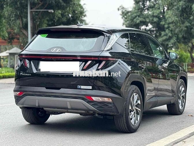 Hyundai Tucson 2023 2.0 AT Đặc biệt - 30000 km