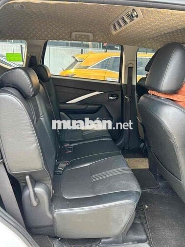 Mitsubishi Xpander 2022 AT Premium - 31000 km