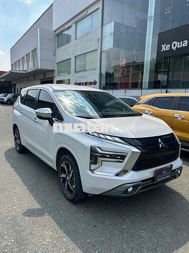 Mitsubishi Xpander 2022 AT Premium - 31000 km