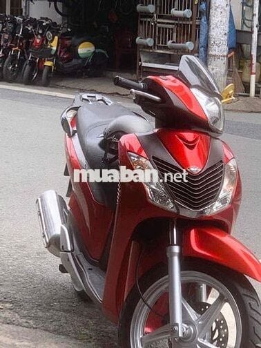 It sử dụng cần bán gấp Xe SH125cc bsố :38368