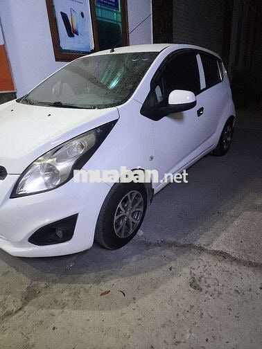 Chevrolet  2013  nhập khẩu - 110000 km