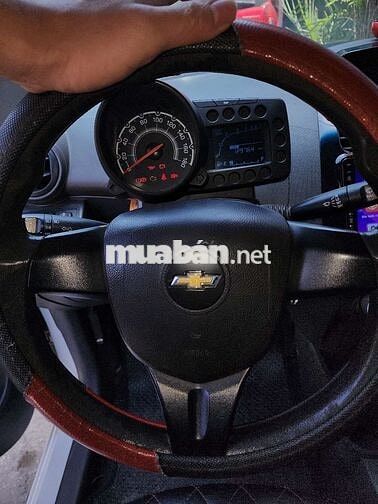 Chevrolet  2013  nhập khẩu - 110000 km