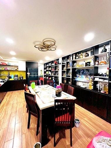 BÁN NHÀ ĐẸP HẺM XE HƠI THÔNG,4,2M x 21M x 5 LẦU ,Đ.LÊ VĂN LƯƠNG,QUẬN 7