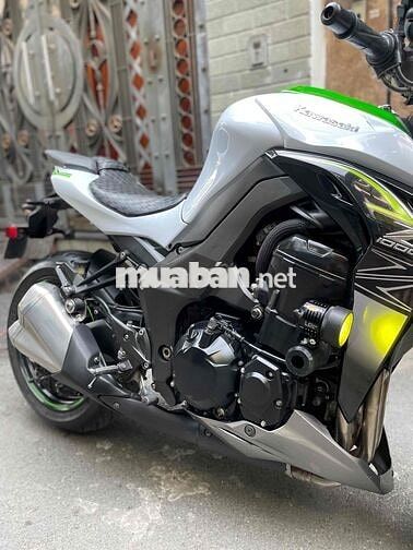 z1000 2016 biển sg full bảo dưỡng bảo hành