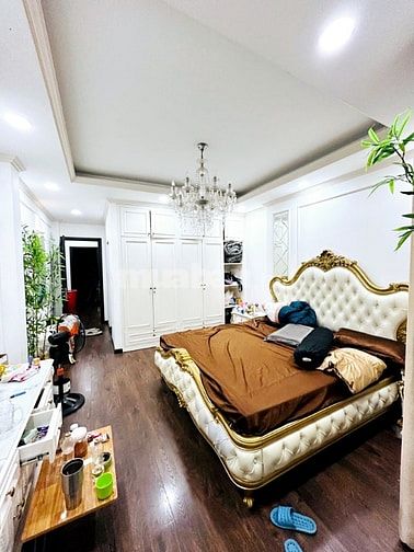 BÁN NHÀ ĐẸP HẺM XE HƠI THÔNG,4,2M x 21M x 5 LẦU ,Đ.LÊ VĂN LƯƠNG,QUẬN 7