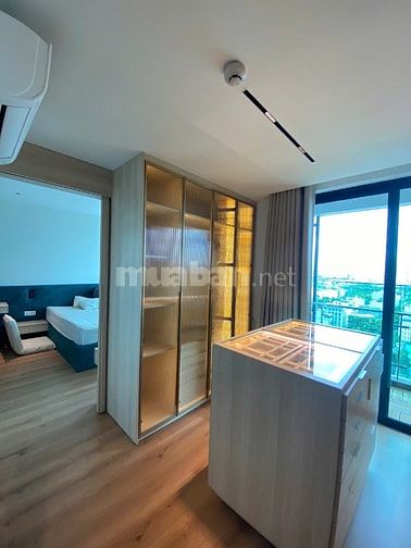 BÁN CĂN HỘ FELIZ EN VISTA FULL NỘI THẤT