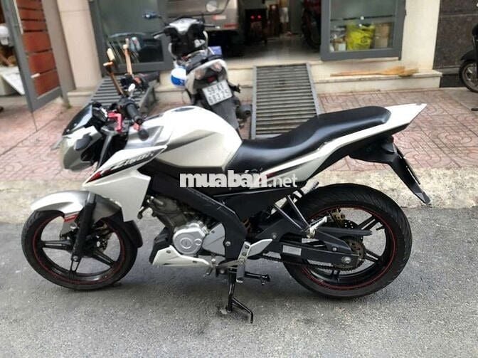 Yahama FZ 150 FI 2014 bao cọp