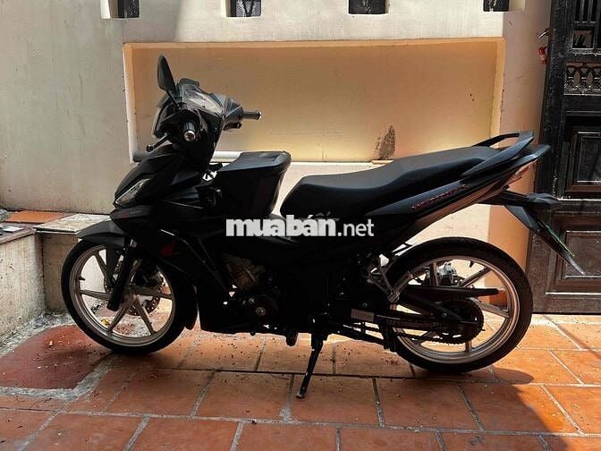 Honda winner v1 2018 đen