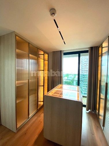 BÁN CĂN HỘ FELIZ EN VISTA FULL NỘI THẤT