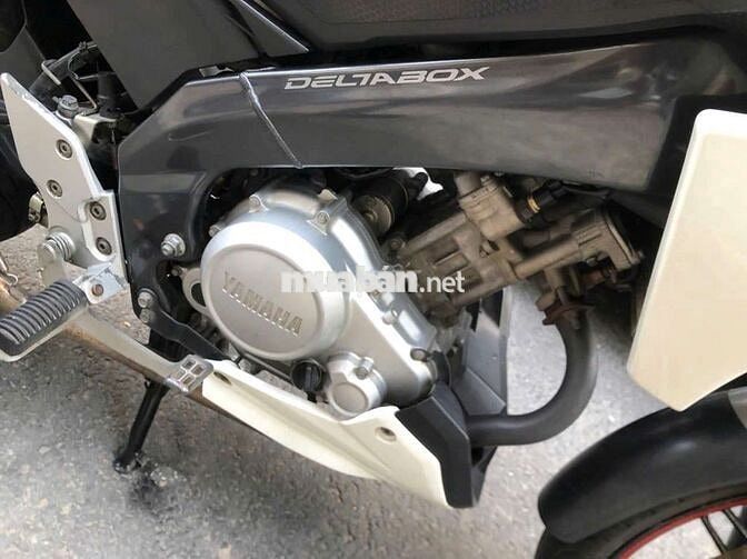 Yahama FZ 150 FI 2014 bao cọp