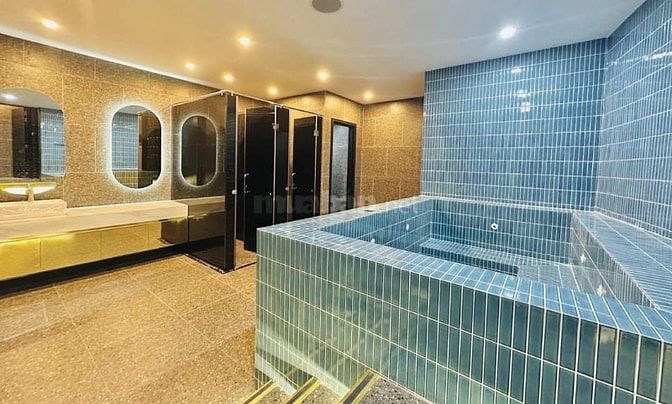 🙇 CHO THUÊ MẶT TIỀN NOW FIT ( 3 THÁNG 2 ) - NGANG 15M - KẾ VINCOM