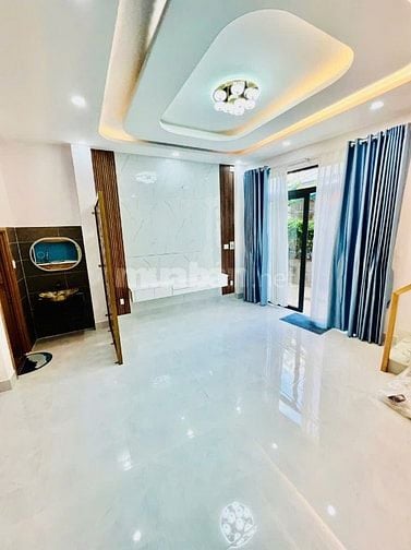 Bán Nhà hẻm đường số 8, P11, Gò Vấp, 2 lầu, NTCC, đầy đủ tiện ích