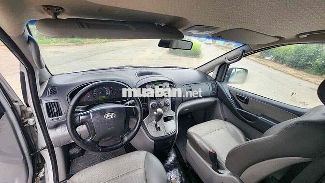 Hyundai Starex 2007 - 260000 km
