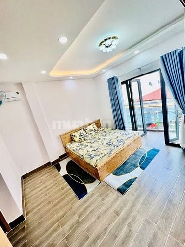 Bán Nhà hẻm đường số 8, P11, Gò Vấp, 2 lầu, NTCC, đầy đủ tiện ích