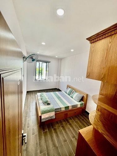 Bán Nhà hẻm đường số 8, P11, Gò Vấp, 2 lầu, NTCC, đầy đủ tiện ích