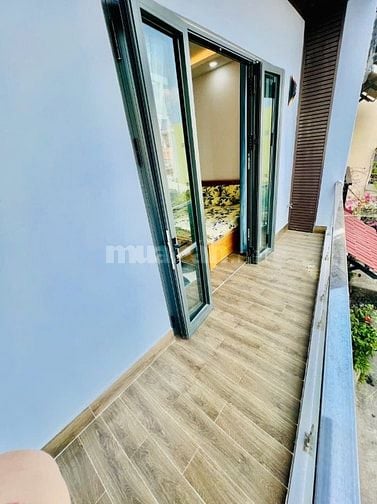 Bán Nhà hẻm đường số 8, P11, Gò Vấp, 2 lầu, NTCC, đầy đủ tiện ích