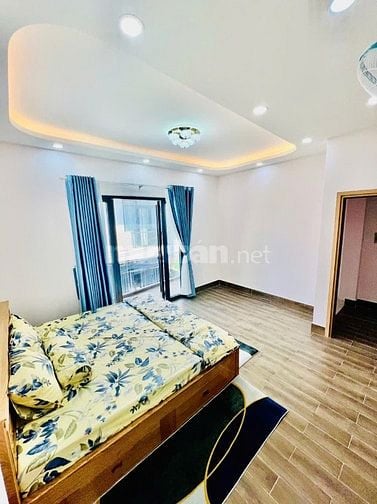 Bán Nhà hẻm đường số 8, P11, Gò Vấp, 2 lầu, NTCC, đầy đủ tiện ích