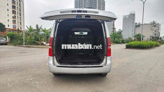 Hyundai Starex 2007 - 260000 km