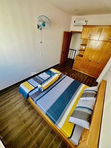 Bán Nhà hẻm đường số 8, P11, Gò Vấp, 2 lầu, NTCC, đầy đủ tiện ích