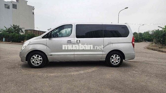 Hyundai Starex 2007 - 260000 km