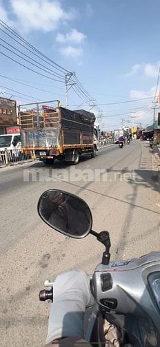 100M2 ĐẤT THỔ CƯ NGAY NGÃ BA MỸ HẠNH CHỈ 1 TỶ 180TR, GIÁ KHU VỰC 1 TỶ 
